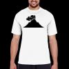 TT11 - 100% Polyester Moisture Wicking UV40+ Unisex Performance T-Shirt Thumbnail