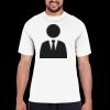 TT11 - 100% Polyester Moisture Wicking UV40+ Unisex Performance T-Shirt Thumbnail