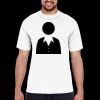 TT11 - 100% Polyester Moisture Wicking UV40+ Unisex Performance T-Shirt Thumbnail