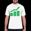 TT11 - 100% Polyester Moisture Wicking UV40+ Unisex Performance T-Shirt Thumbnail