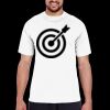 TT11 - 100% Polyester Moisture Wicking UV40+ Unisex Performance T-Shirt Thumbnail