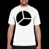 TT11 - 100% Polyester Moisture Wicking UV40+ Unisex Performance T-Shirt Thumbnail