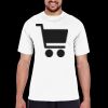 TT11 - 100% Polyester Moisture Wicking UV40+ Unisex Performance T-Shirt Thumbnail