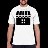 TT11 - 100% Polyester Moisture Wicking UV40+ Unisex Performance T-Shirt Thumbnail