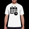 TT11 - 100% Polyester Moisture Wicking UV40+ Unisex Performance T-Shirt Thumbnail