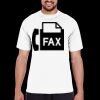 TT11 - 100% Polyester Moisture Wicking UV40+ Unisex Performance T-Shirt Thumbnail
