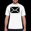 TT11 - 100% Polyester Moisture Wicking UV40+ Unisex Performance T-Shirt Thumbnail