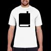 TT11 - 100% Polyester Moisture Wicking UV40+ Unisex Performance T-Shirt Thumbnail