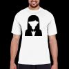 TT11 - 100% Polyester Moisture Wicking UV40+ Unisex Performance T-Shirt Thumbnail