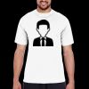TT11 - 100% Polyester Moisture Wicking UV40+ Unisex Performance T-Shirt Thumbnail