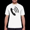TT11 - 100% Polyester Moisture Wicking UV40+ Unisex Performance T-Shirt Thumbnail