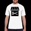 TT11 - 100% Polyester Moisture Wicking UV40+ Unisex Performance T-Shirt Thumbnail