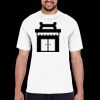 TT11 - 100% Polyester Moisture Wicking UV40+ Unisex Performance T-Shirt Thumbnail