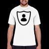 TT11 - 100% Polyester Moisture Wicking UV40+ Unisex Performance T-Shirt Thumbnail