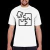 TT11 - 100% Polyester Moisture Wicking UV40+ Unisex Performance T-Shirt Thumbnail