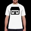 TT11 - 100% Polyester Moisture Wicking UV40+ Unisex Performance T-Shirt Thumbnail