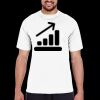 TT11 - 100% Polyester Moisture Wicking UV40+ Unisex Performance T-Shirt Thumbnail