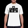 TT11 - 100% Polyester Moisture Wicking UV40+ Unisex Performance T-Shirt Thumbnail