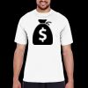 TT11 - 100% Polyester Moisture Wicking UV40+ Unisex Performance T-Shirt Thumbnail
