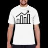 TT11 - 100% Polyester Moisture Wicking UV40+ Unisex Performance T-Shirt Thumbnail