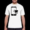 TT11 - 100% Polyester Moisture Wicking UV40+ Unisex Performance T-Shirt Thumbnail