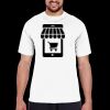 TT11 - 100% Polyester Moisture Wicking UV40+ Unisex Performance T-Shirt Thumbnail
