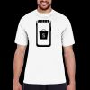 TT11 - 100% Polyester Moisture Wicking UV40+ Unisex Performance T-Shirt Thumbnail