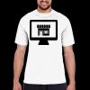TT11 - 100% Polyester Moisture Wicking UV40+ Unisex Performance T-Shirt Thumbnail