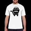 TT11 - 100% Polyester Moisture Wicking UV40+ Unisex Performance T-Shirt Thumbnail