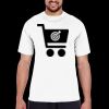 TT11 - 100% Polyester Moisture Wicking UV40+ Unisex Performance T-Shirt Thumbnail