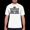 TT11 - 100% Polyester Moisture Wicking UV40+ Unisex Performance T-Shirt Thumbnail
