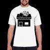 TT11 - 100% Polyester Moisture Wicking UV40+ Unisex Performance T-Shirt Thumbnail