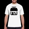 TT11 - 100% Polyester Moisture Wicking UV40+ Unisex Performance T-Shirt Thumbnail