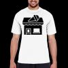 TT11 - 100% Polyester Moisture Wicking UV40+ Unisex Performance T-Shirt Thumbnail