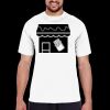TT11 - 100% Polyester Moisture Wicking UV40+ Unisex Performance T-Shirt Thumbnail