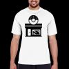 TT11 - 100% Polyester Moisture Wicking UV40+ Unisex Performance T-Shirt Thumbnail