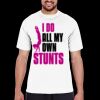 TT11 - 100% Polyester Moisture Wicking UV40+ Unisex Performance T-Shirt Thumbnail