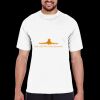 TT11 - 100% Polyester Moisture Wicking UV40+ Unisex Performance T-Shirt Thumbnail