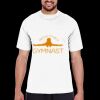 TT11 - 100% Polyester Moisture Wicking UV40+ Unisex Performance T-Shirt Thumbnail