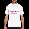 TT11 - 100% Polyester Moisture Wicking UV40+ Unisex Performance T-Shirt Thumbnail