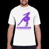 TT11 - 100% Polyester Moisture Wicking UV40+ Unisex Performance T-Shirt Thumbnail