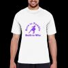 TT11 - 100% Polyester Moisture Wicking UV40+ Unisex Performance T-Shirt Thumbnail