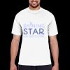 TT11 - 100% Polyester Moisture Wicking UV40+ Unisex Performance T-Shirt Thumbnail