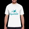 TT11 - 100% Polyester Moisture Wicking UV40+ Unisex Performance T-Shirt Thumbnail