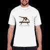 TT11 - 100% Polyester Moisture Wicking UV40+ Unisex Performance T-Shirt Thumbnail