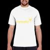 TT11 - 100% Polyester Moisture Wicking UV40+ Unisex Performance T-Shirt Thumbnail