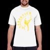TT11 - 100% Polyester Moisture Wicking UV40+ Unisex Performance T-Shirt Thumbnail