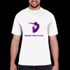 TT11 - 100% Polyester Moisture Wicking UV40+ Unisex Performance T-Shirt Thumbnail
