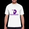 TT11 - 100% Polyester Moisture Wicking UV40+ Unisex Performance T-Shirt Thumbnail
