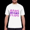 TT11 - 100% Polyester Moisture Wicking UV40+ Unisex Performance T-Shirt Thumbnail